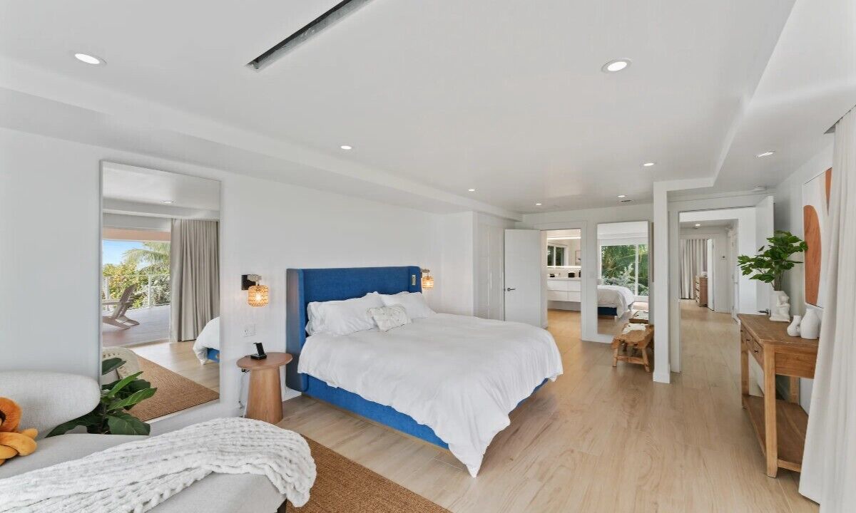 Photo of Bedroom in Upper Matecumbe Key
