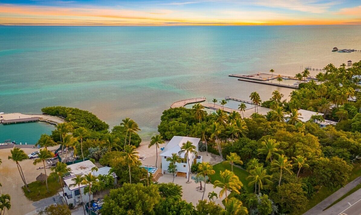 Photo of Outdoor in Upper Matecumbe Key
