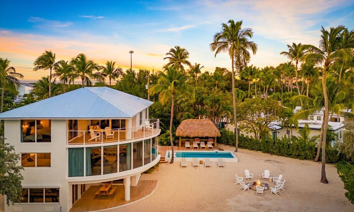 Photo of Outdoor in Upper Matecumbe Key