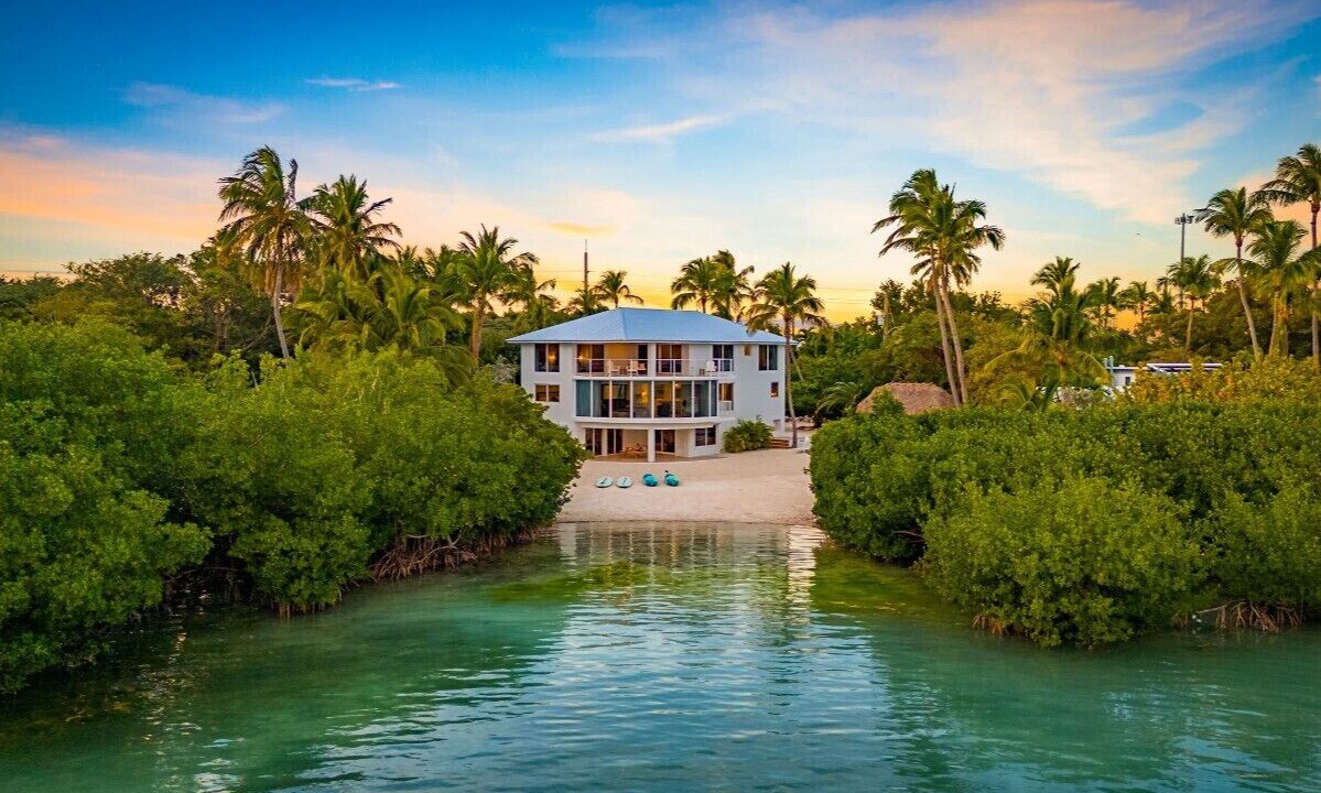 Photo of Outdoor in Upper Matecumbe Key