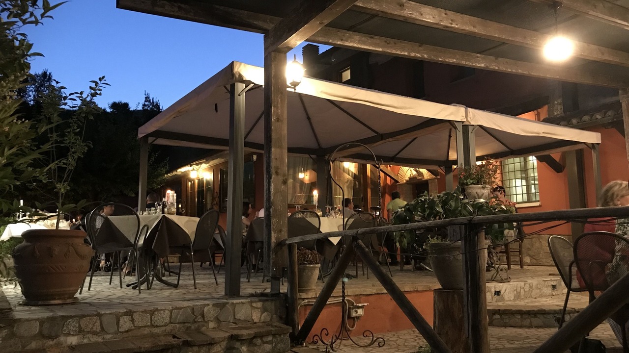 Photo of Outdoor in Pianoro