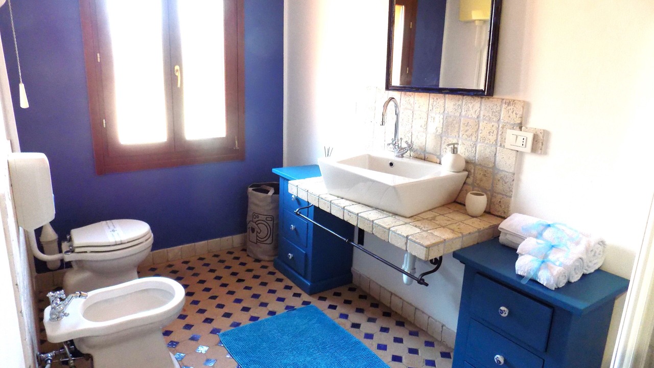 Photo of Bathroom in Pianoro