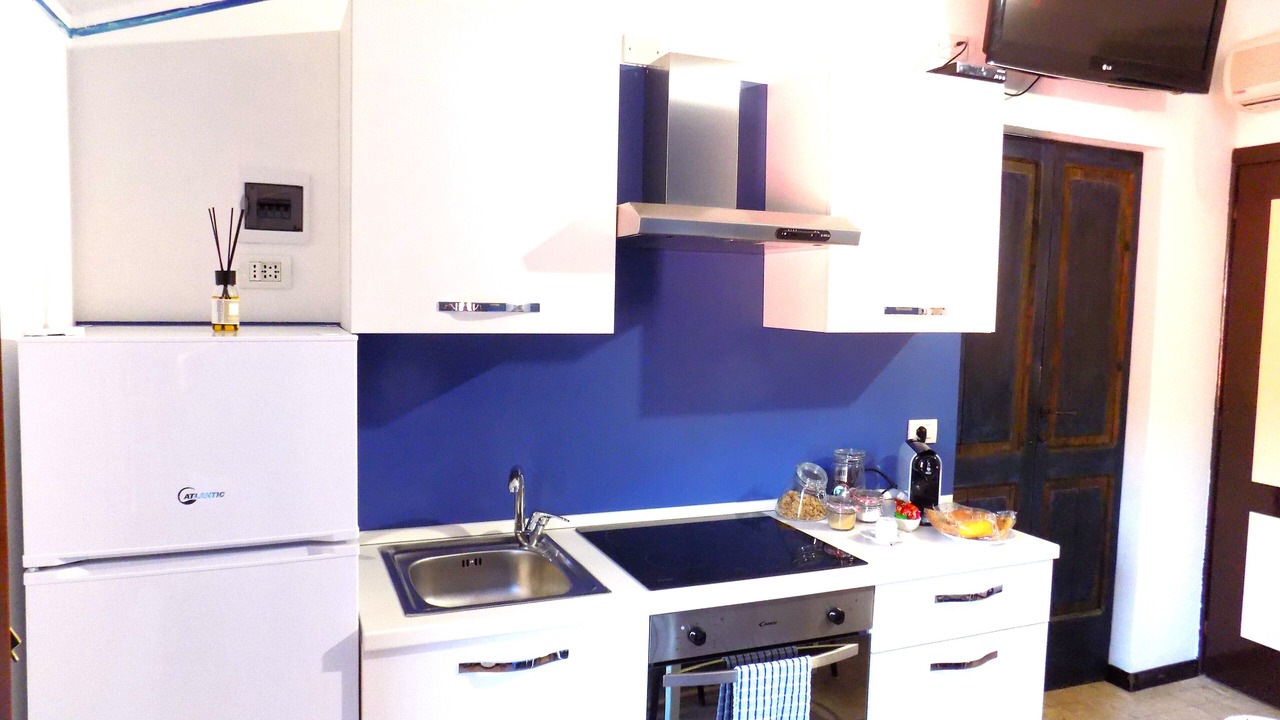 Photo of Kitchen in Pianoro