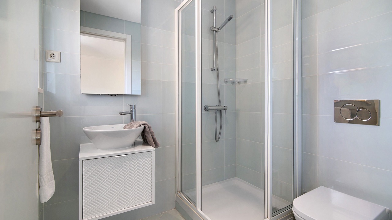 Photo of Bathroom in Sesmarias