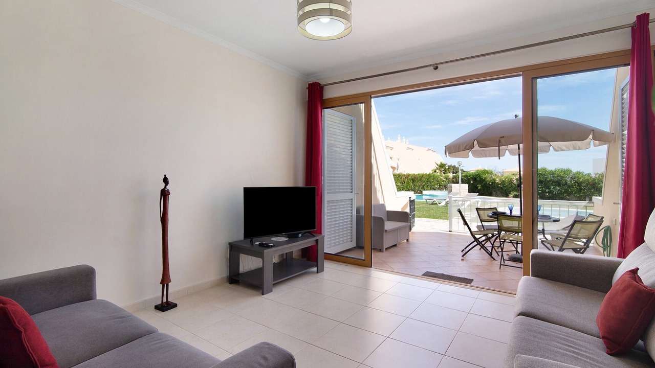 Photo of Livingroom in Sesmarias