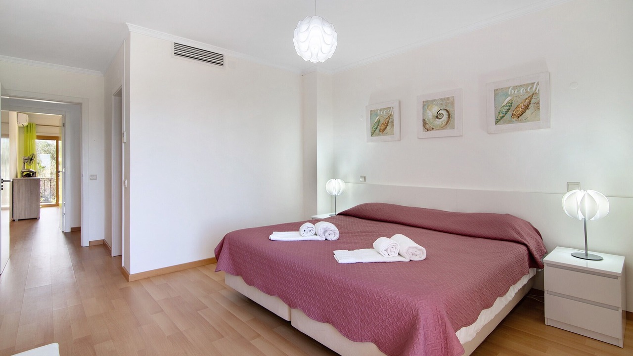 Photo of Bedroom in Sesmarias