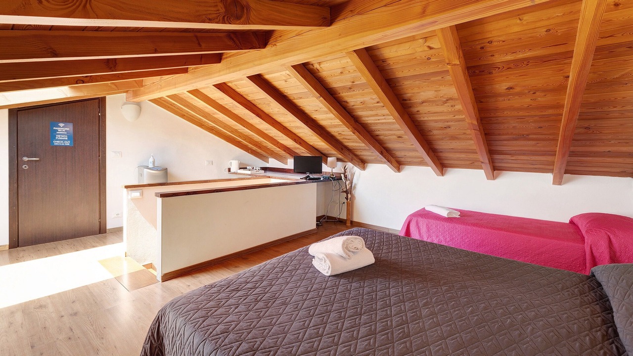 Photo of Bedroom in Gorra