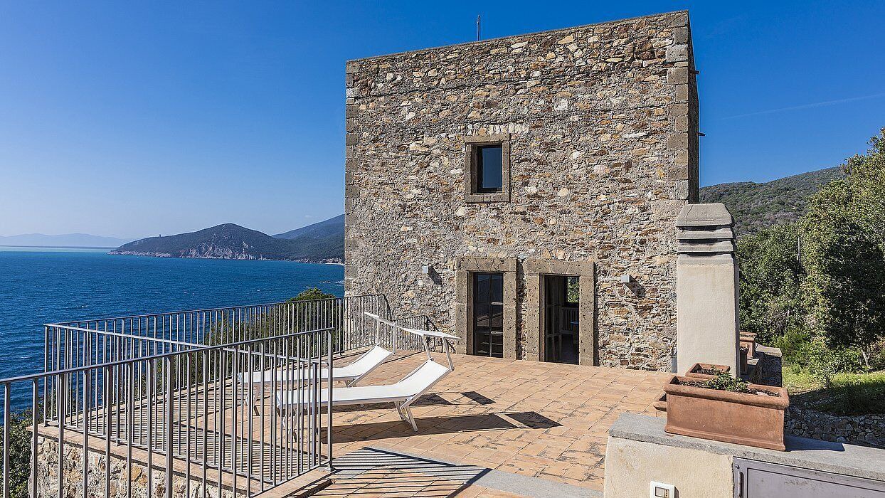 Photo of Outdoor in Orbetello