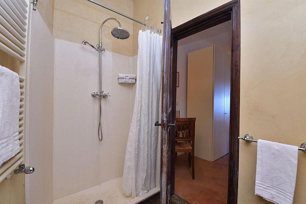Photo of Bathroom in Orbetello