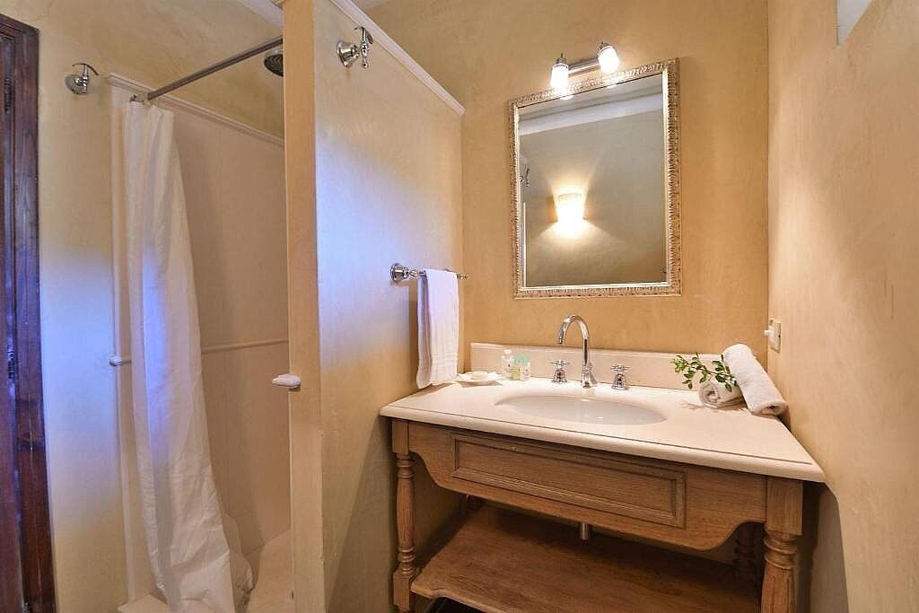 Photo of Bathroom in Orbetello