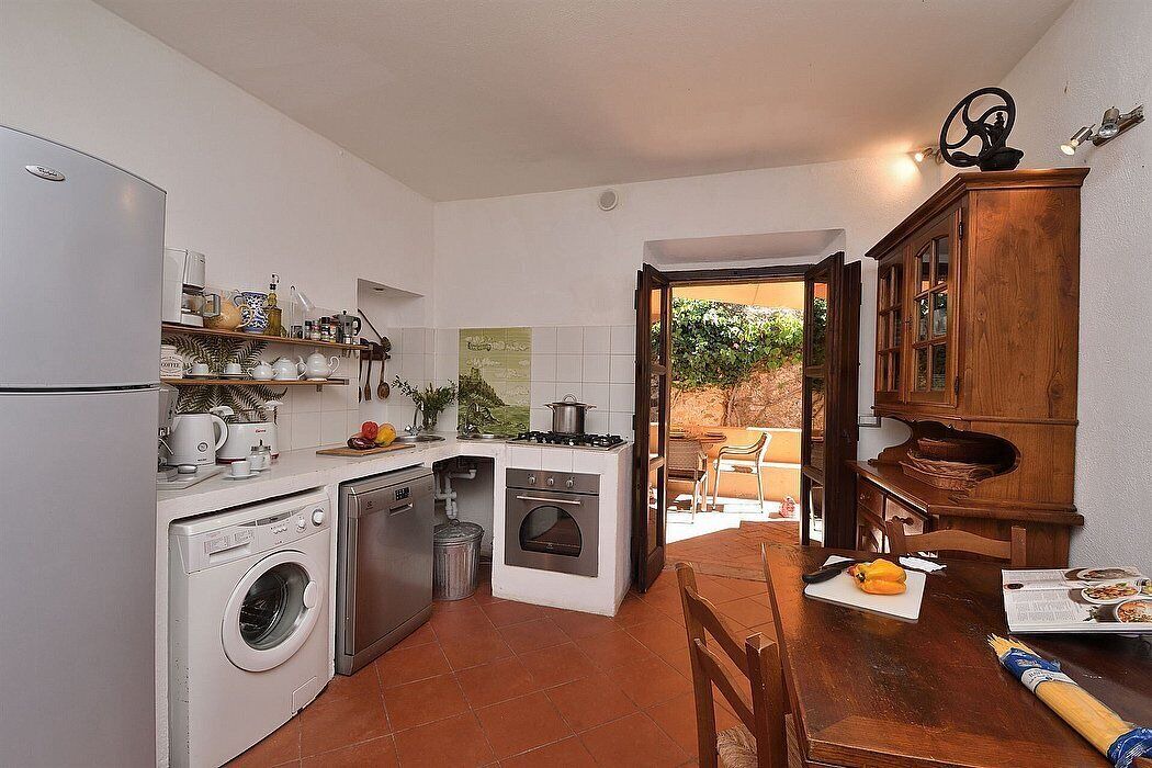 Photo of Kitchen in Orbetello