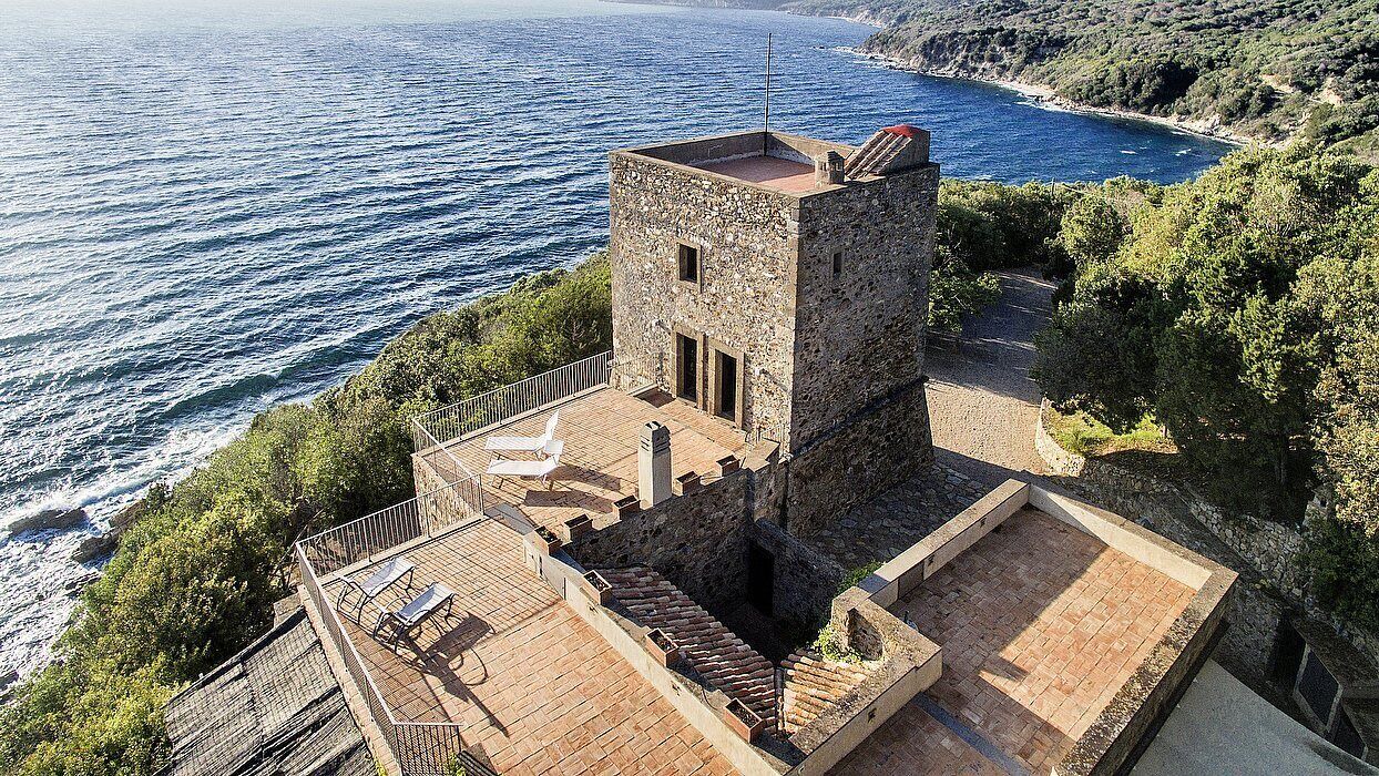 Photo of Outdoor in Orbetello