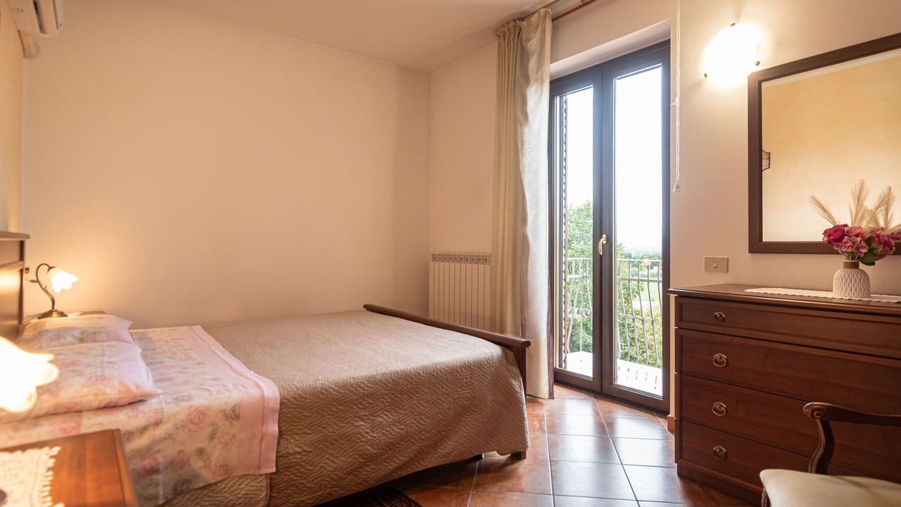 Photo of Bedroom in Rivotorto