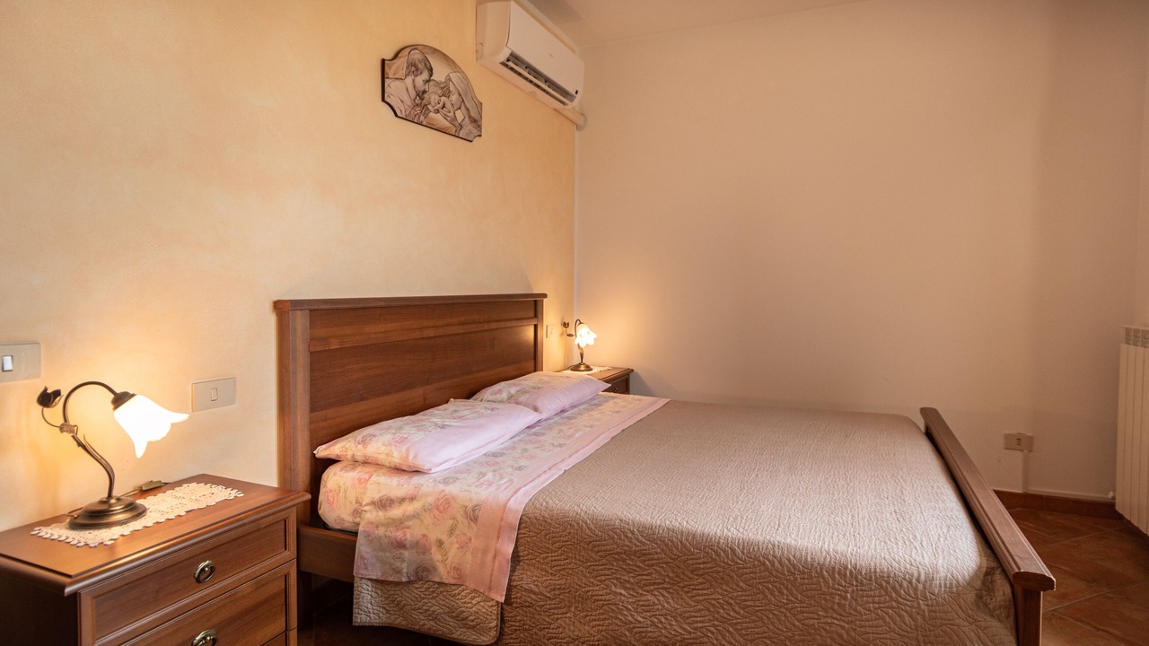 Photo of Bedroom in Rivotorto
