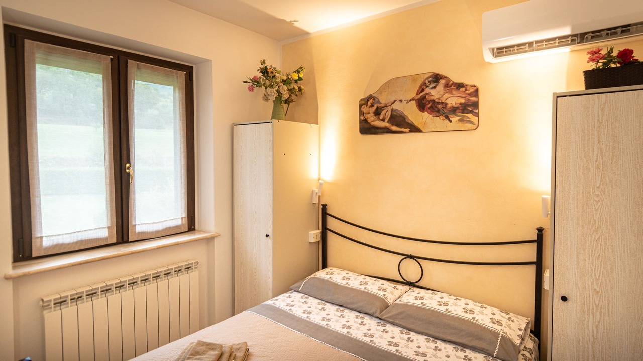 Photo of Bedroom in Rivotorto