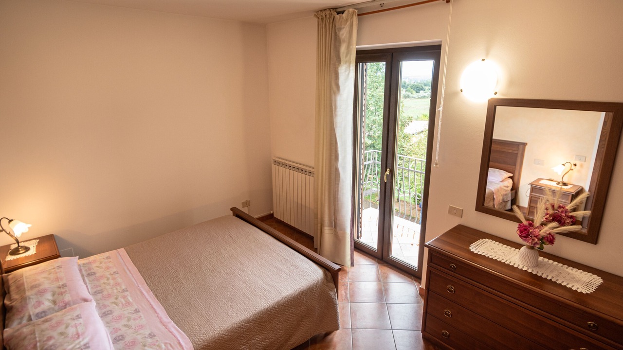 Photo of Bedroom in Rivotorto