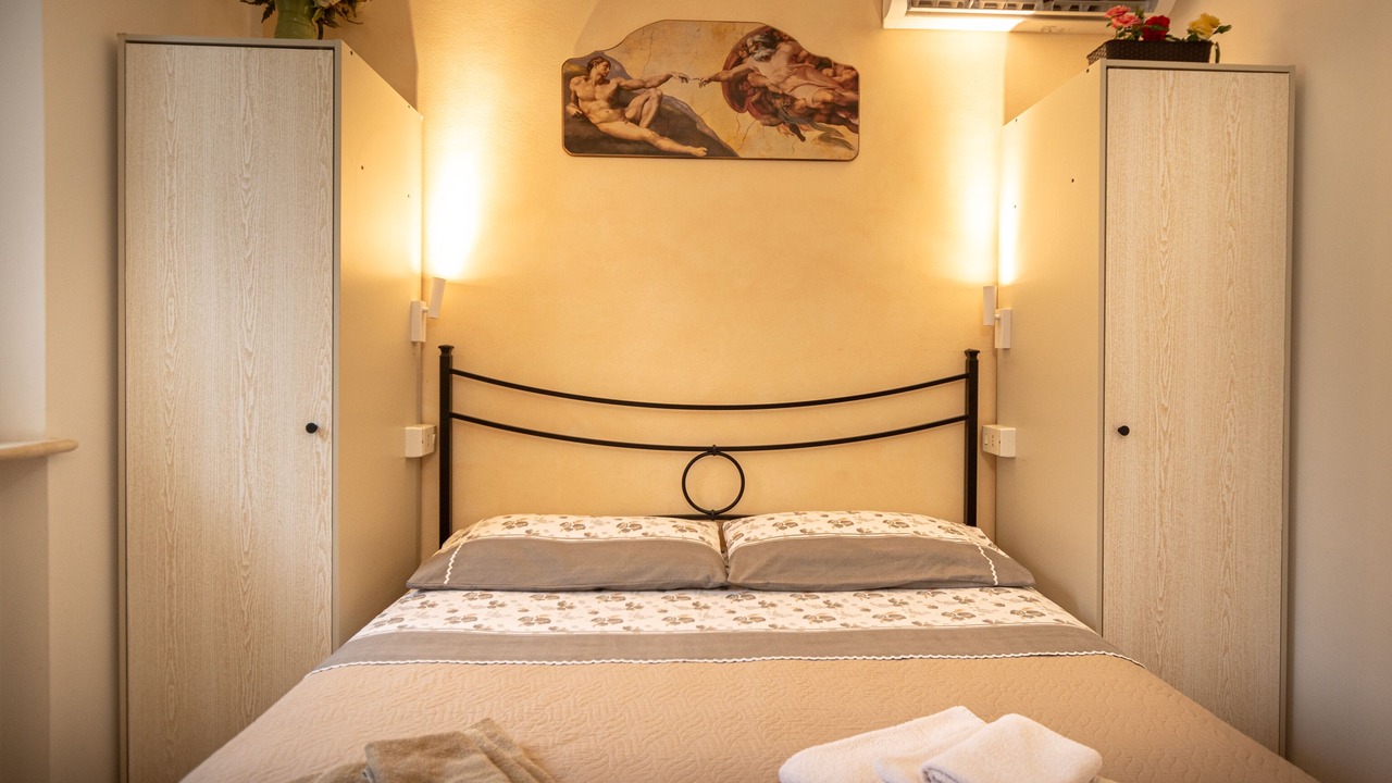 Photo of Bedroom in Rivotorto