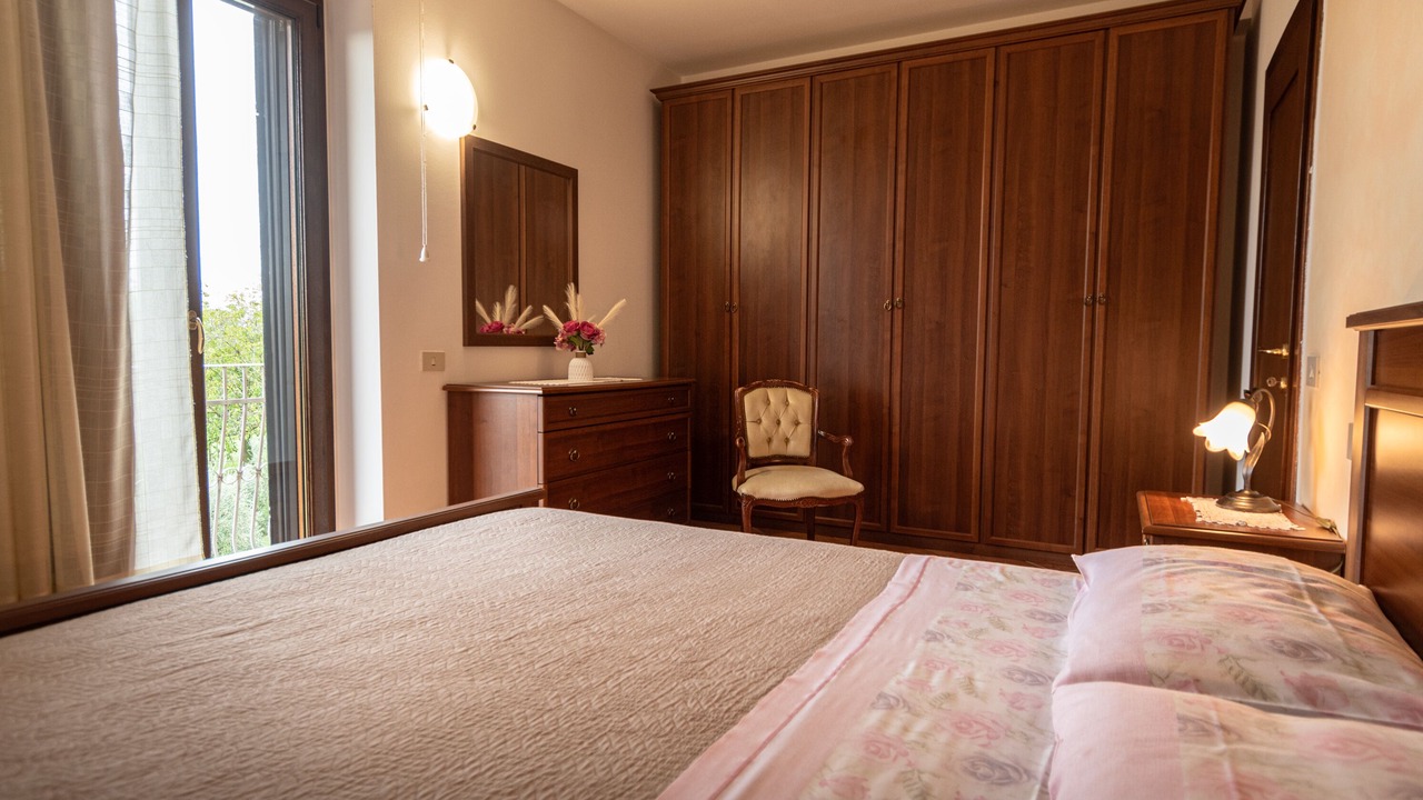 Photo of Bedroom in Rivotorto