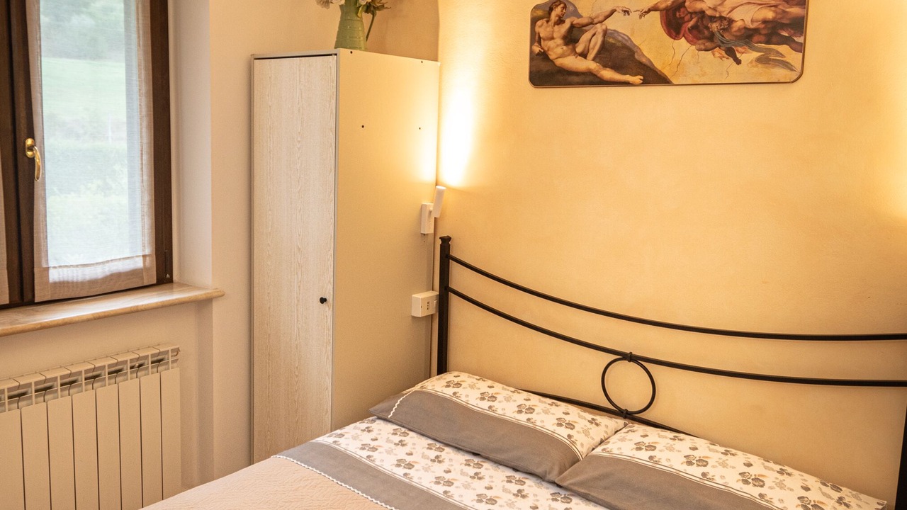 Photo of Bedroom in Rivotorto