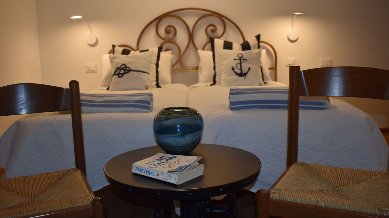 Photo of Bedroom in Umbertide