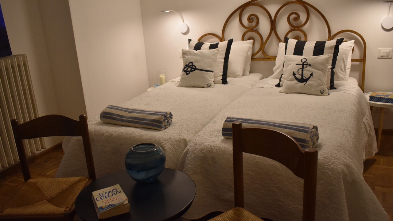 Photo of Bedroom in Umbertide