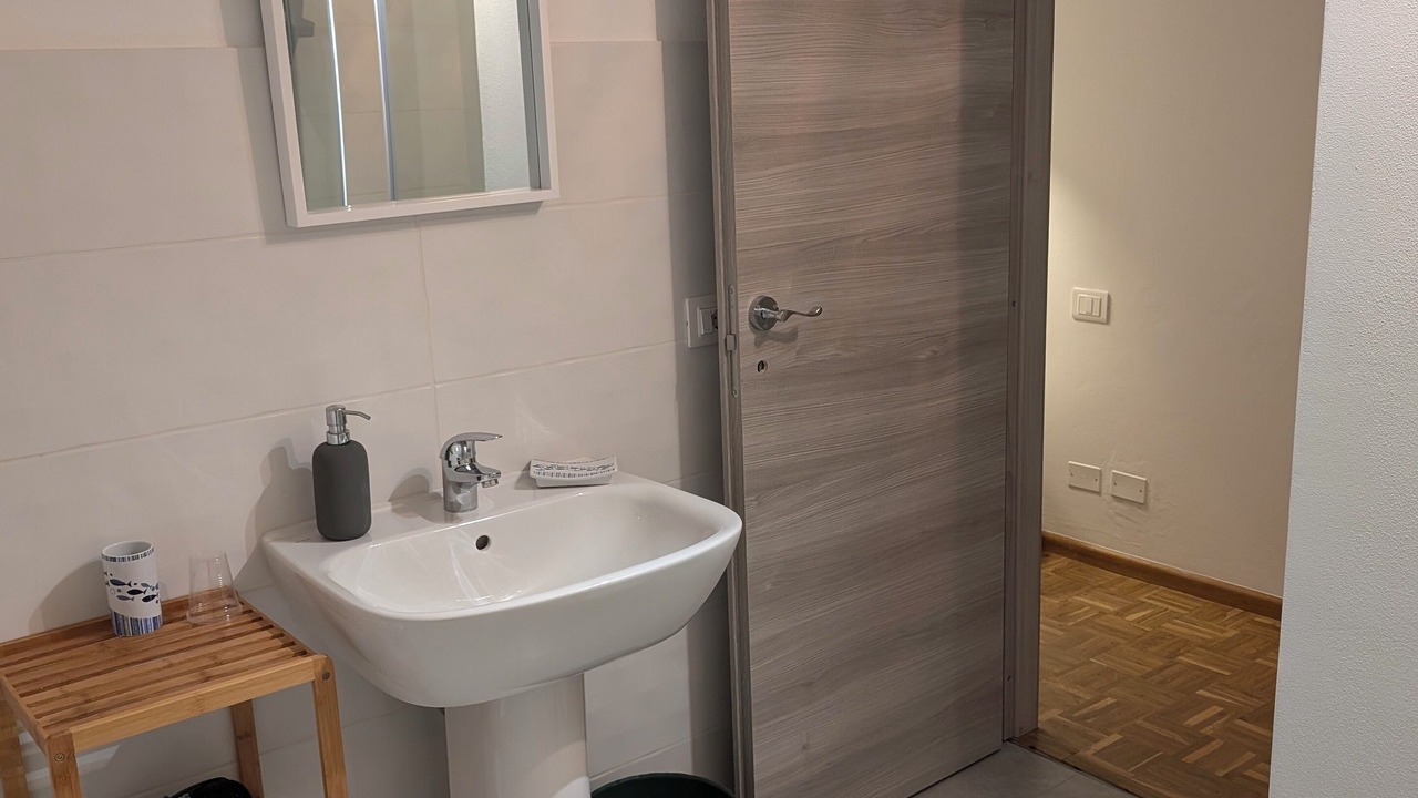 Photo of Bathroom in Umbertide