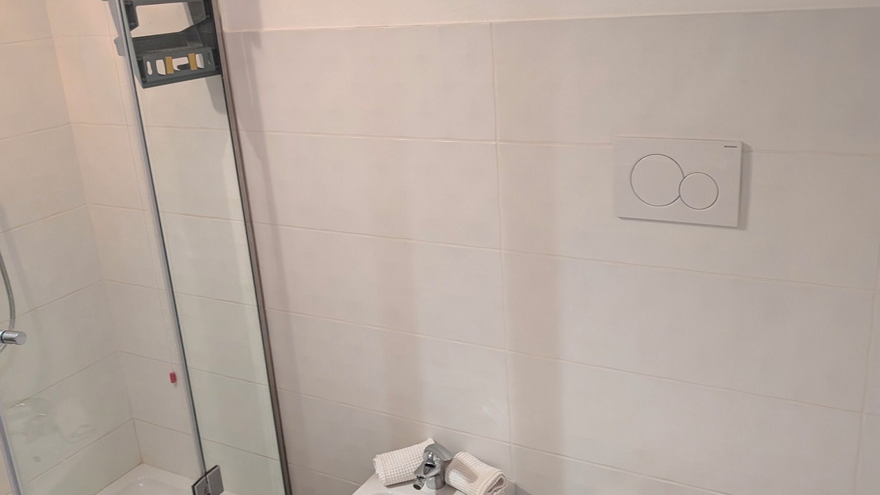 Photo of Bathroom in Umbertide