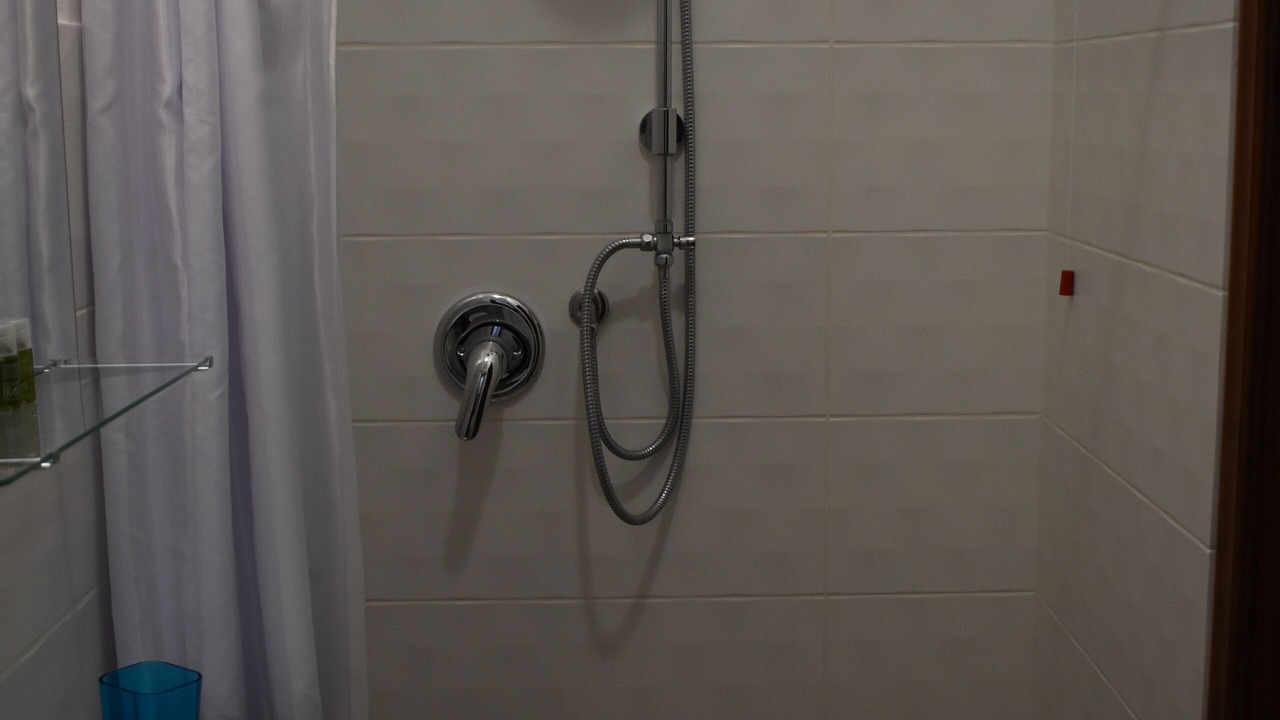 Photo of Bathroom in Umbertide