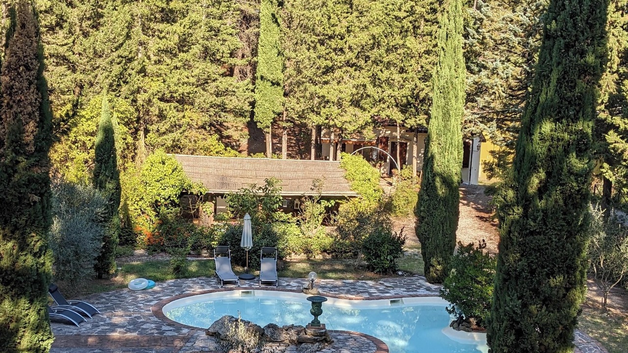 Photo of Outdoor in Umbertide