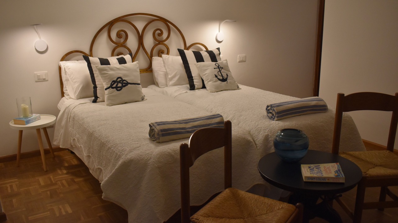 Photo of Bedroom in Umbertide