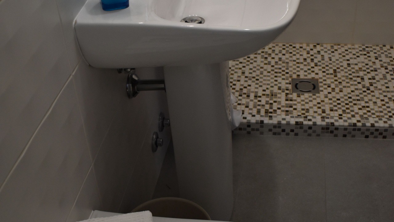 Photo of Bathroom in Umbertide