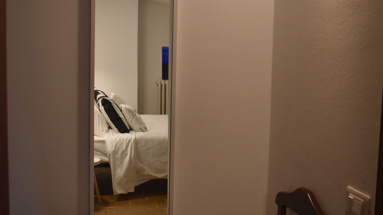Photo of Bedroom in Umbertide