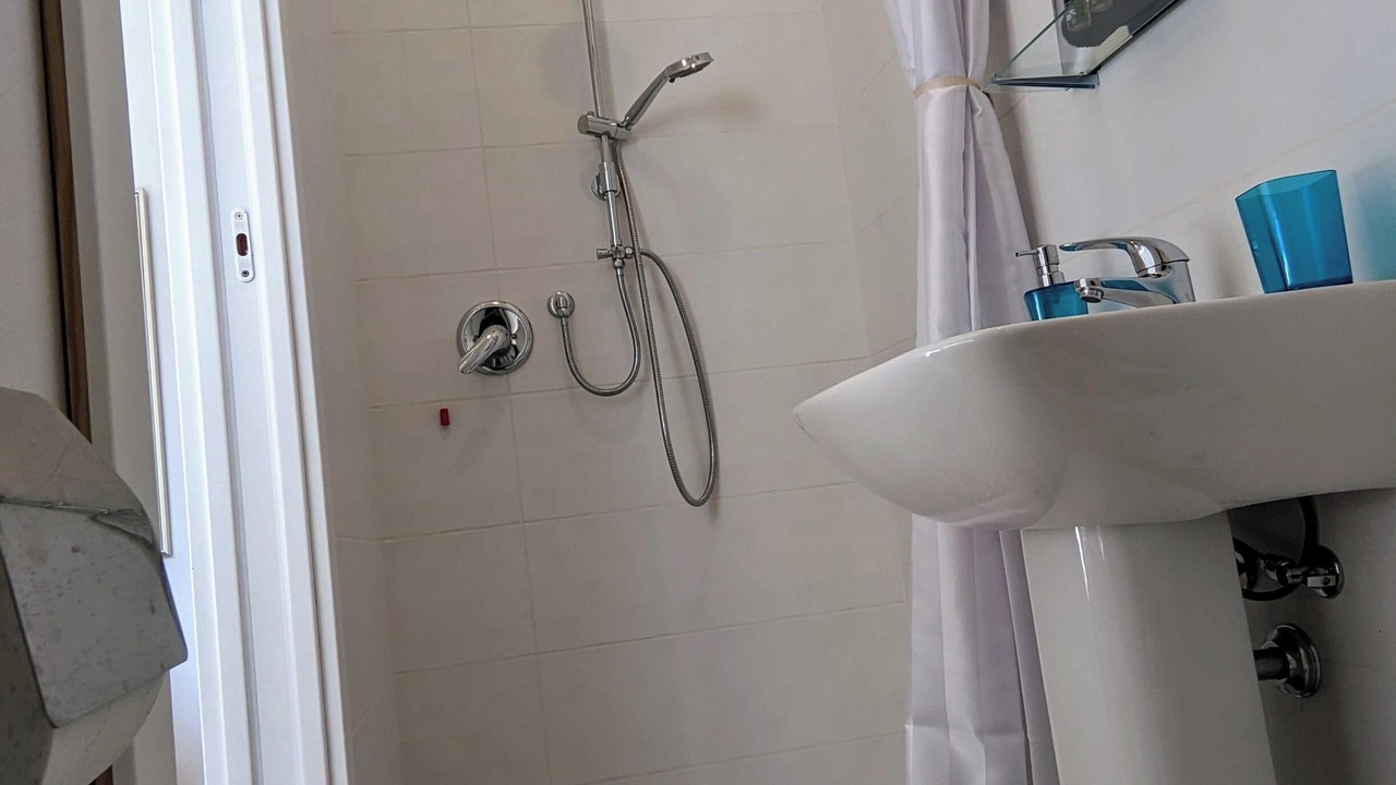 Photo of Bathroom in Umbertide