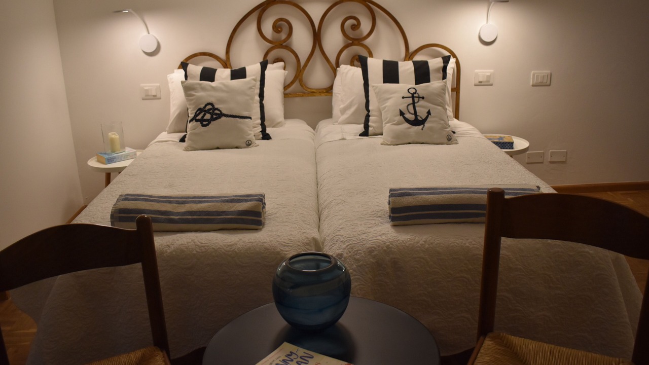 Photo of Bedroom in Umbertide