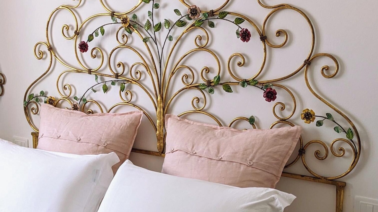 Photo of Bedroom in Umbertide