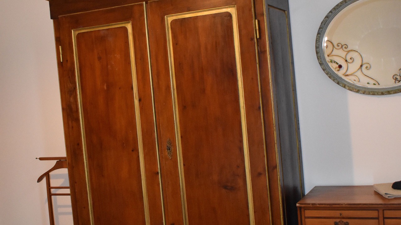 Photo of Bedroom in Umbertide