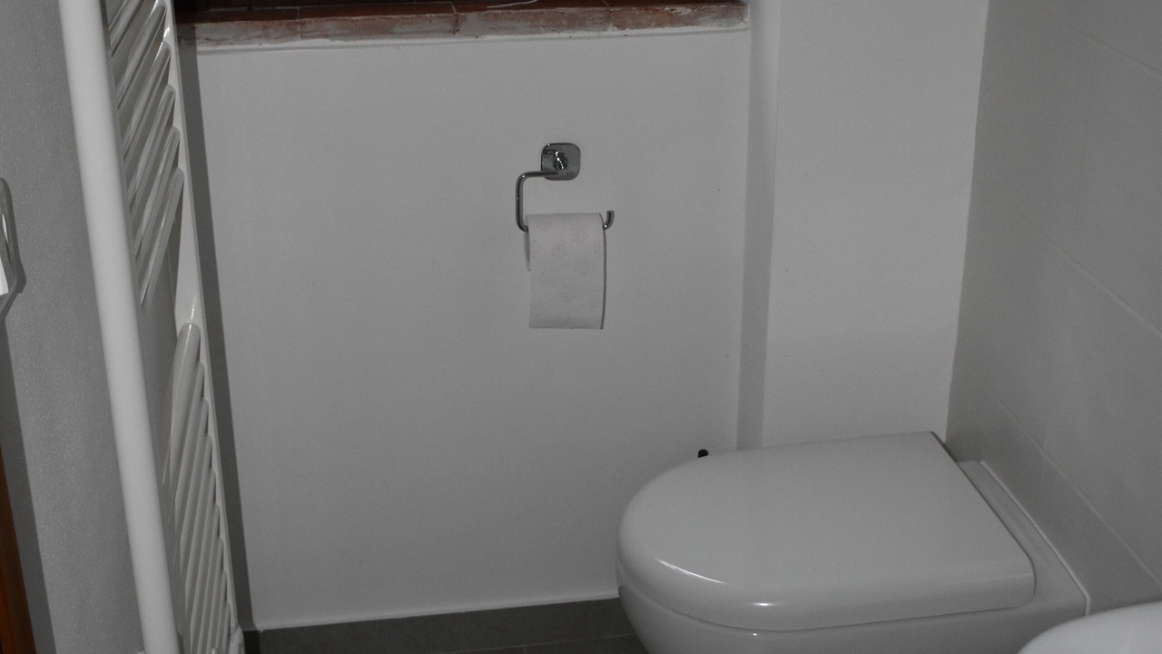 Photo of Bathroom in Umbertide