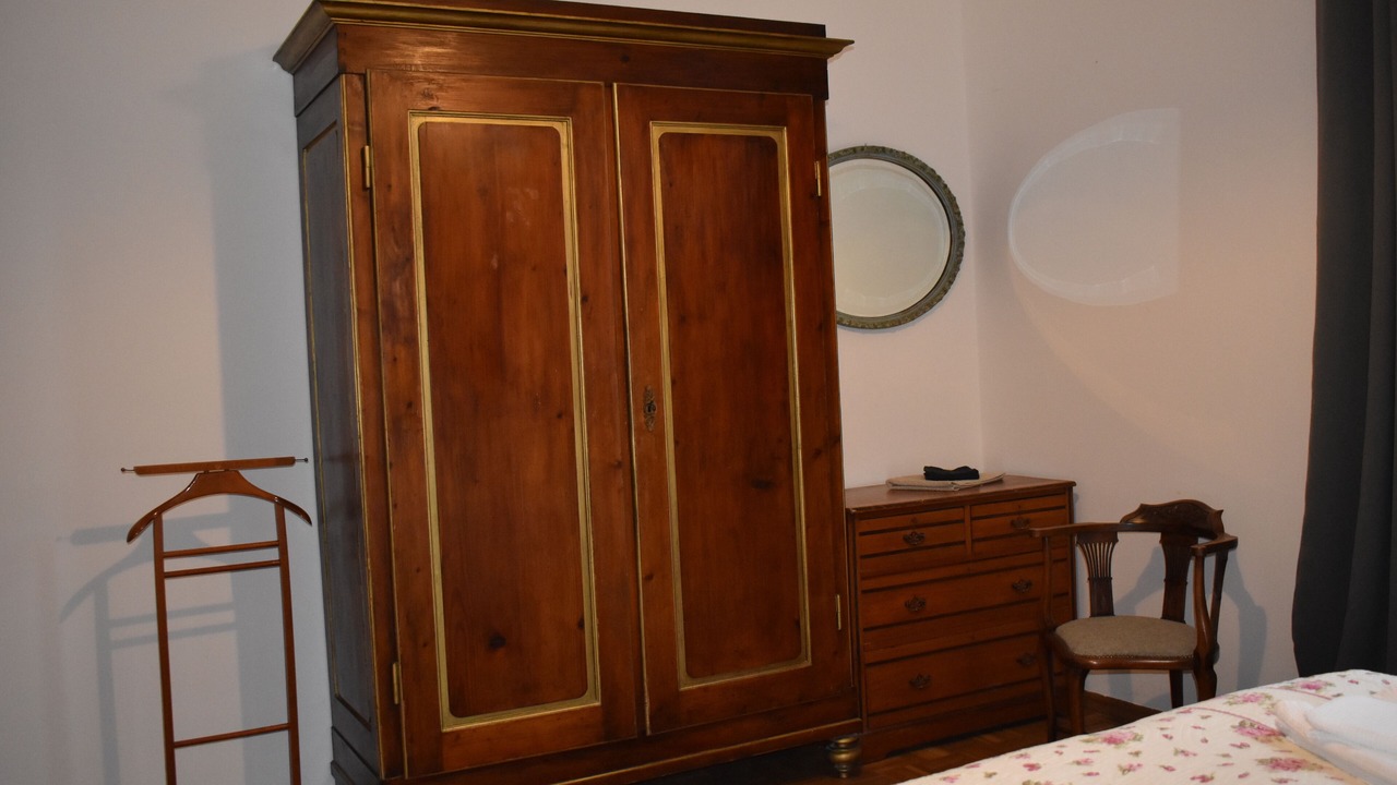 Photo of Bedroom in Umbertide