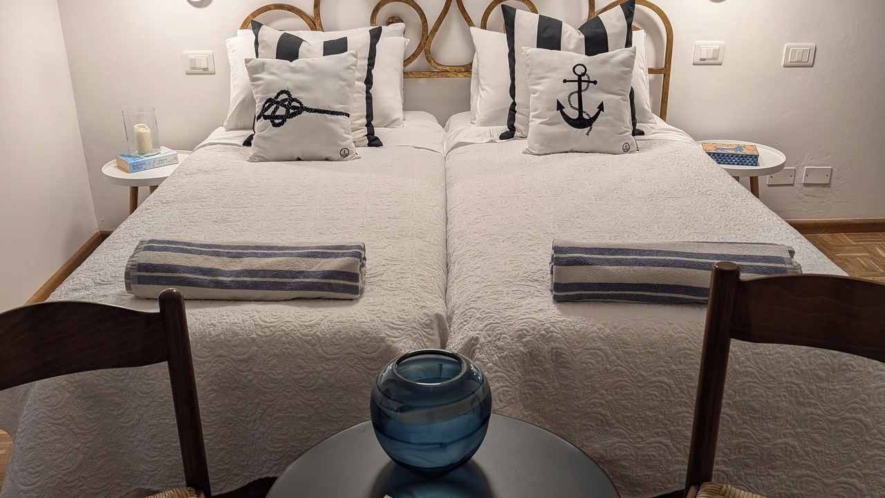 Photo of Bedroom in Umbertide