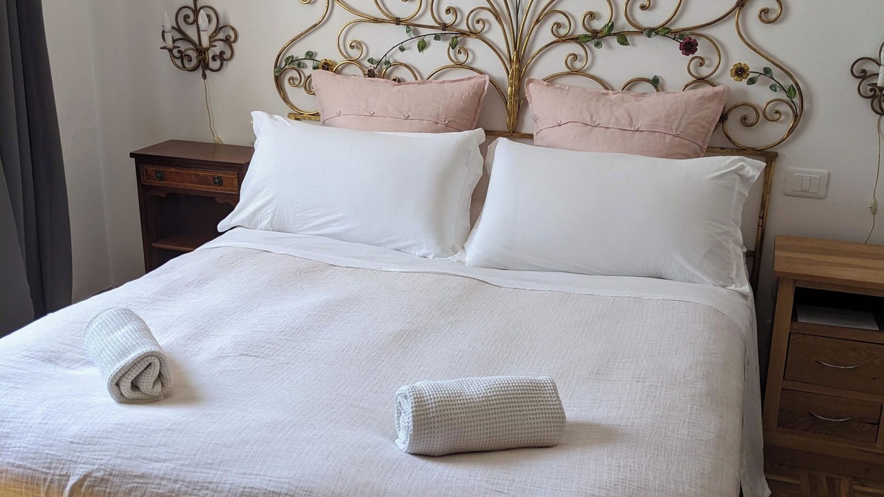 Photo of Bedroom in Umbertide