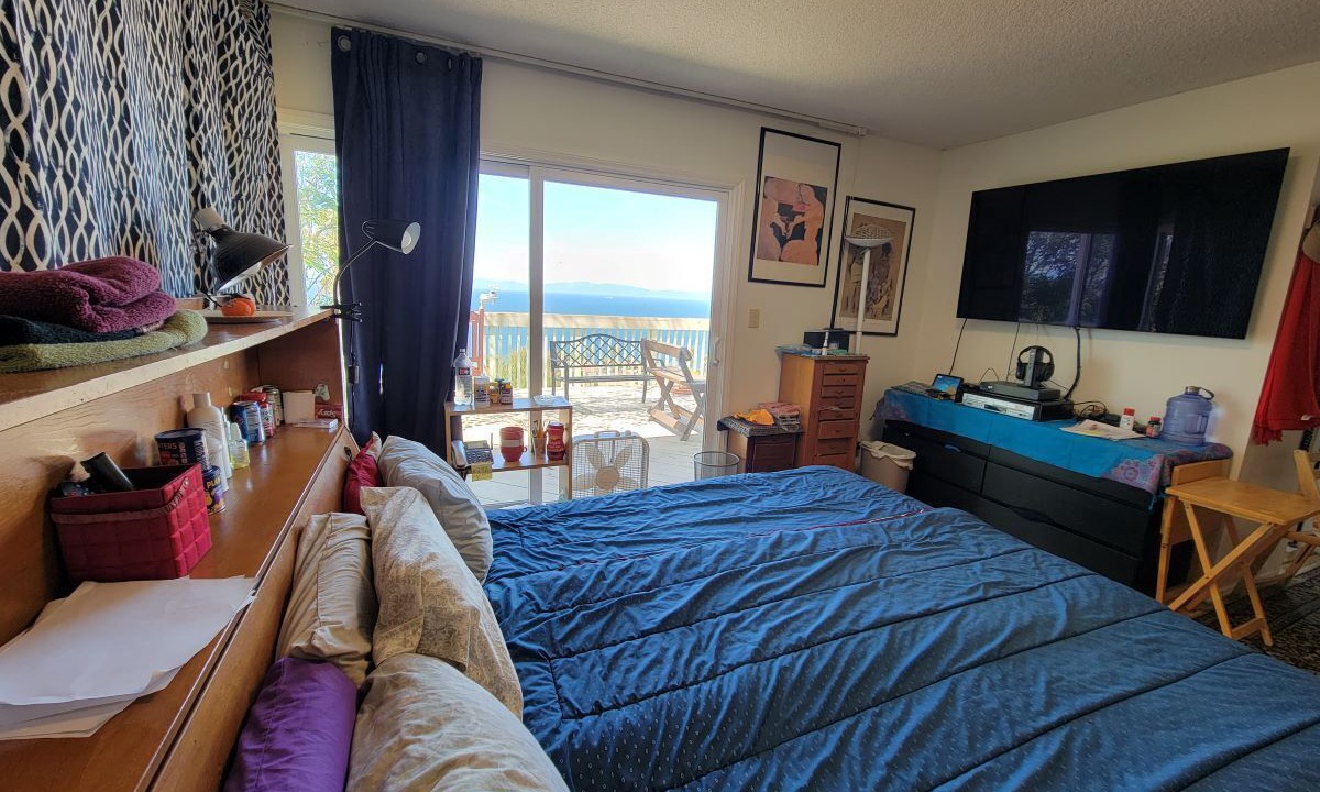 Photo of Bedroom in Malaga Cove
