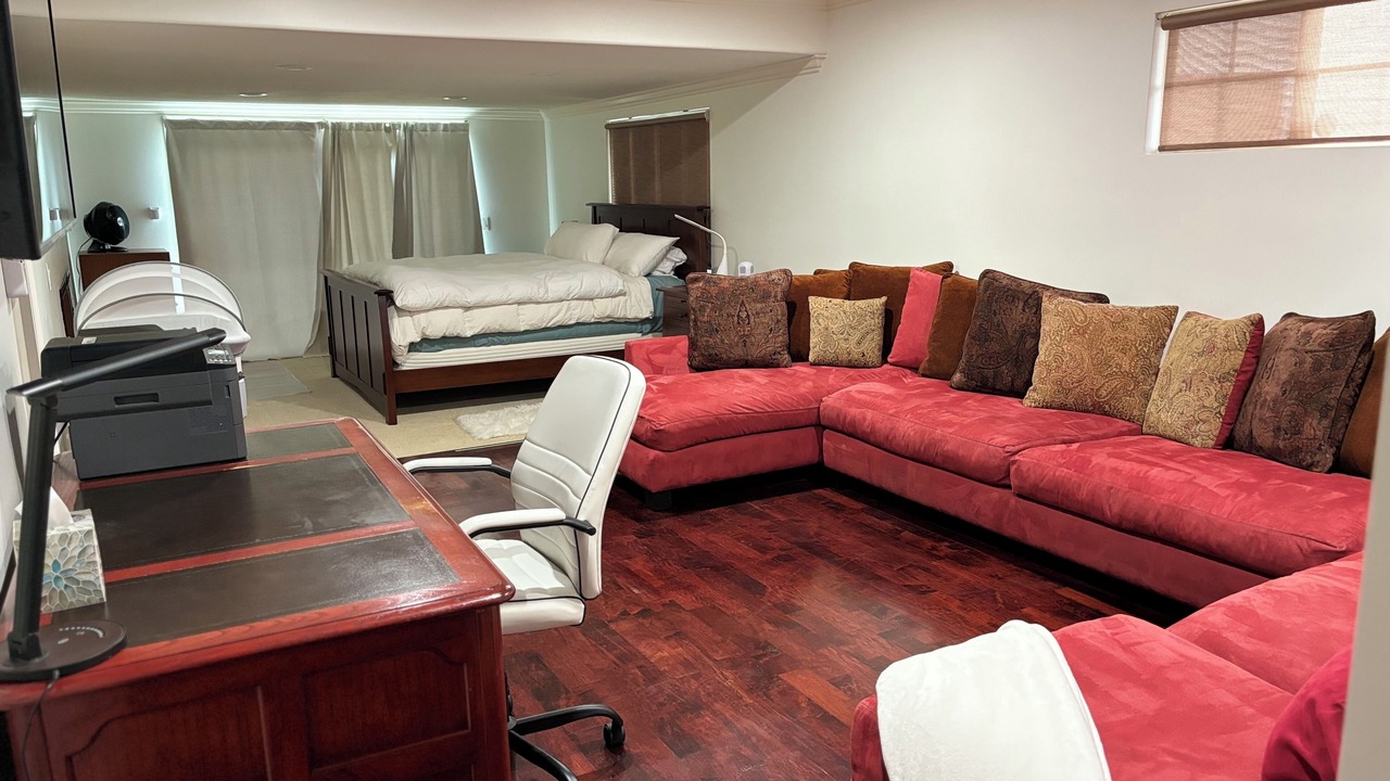 Photo of Bedroom in The Plaza
