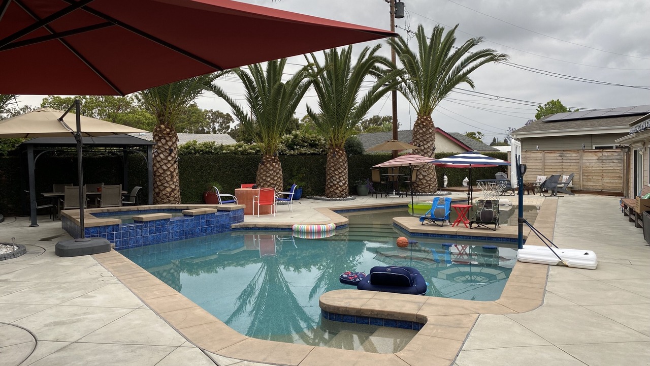 Photo of Outdoor in The Plaza