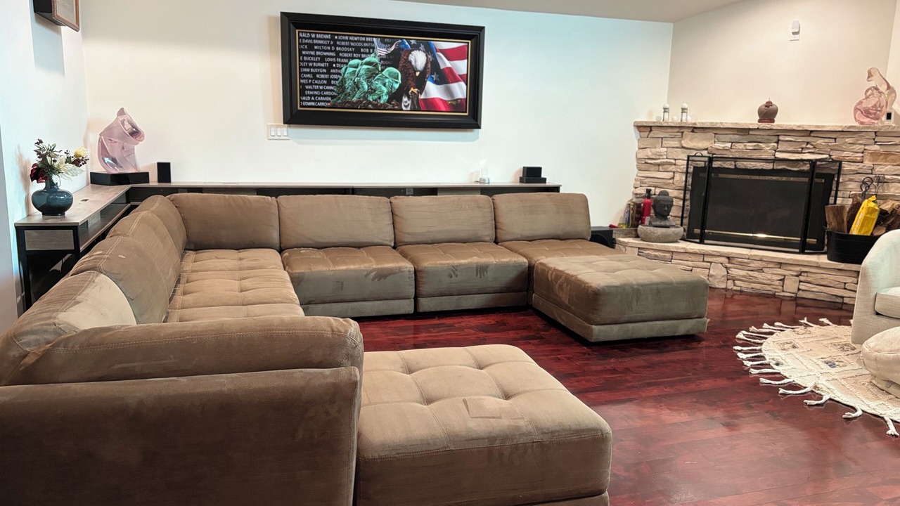 Photo of Livingroom in The Plaza