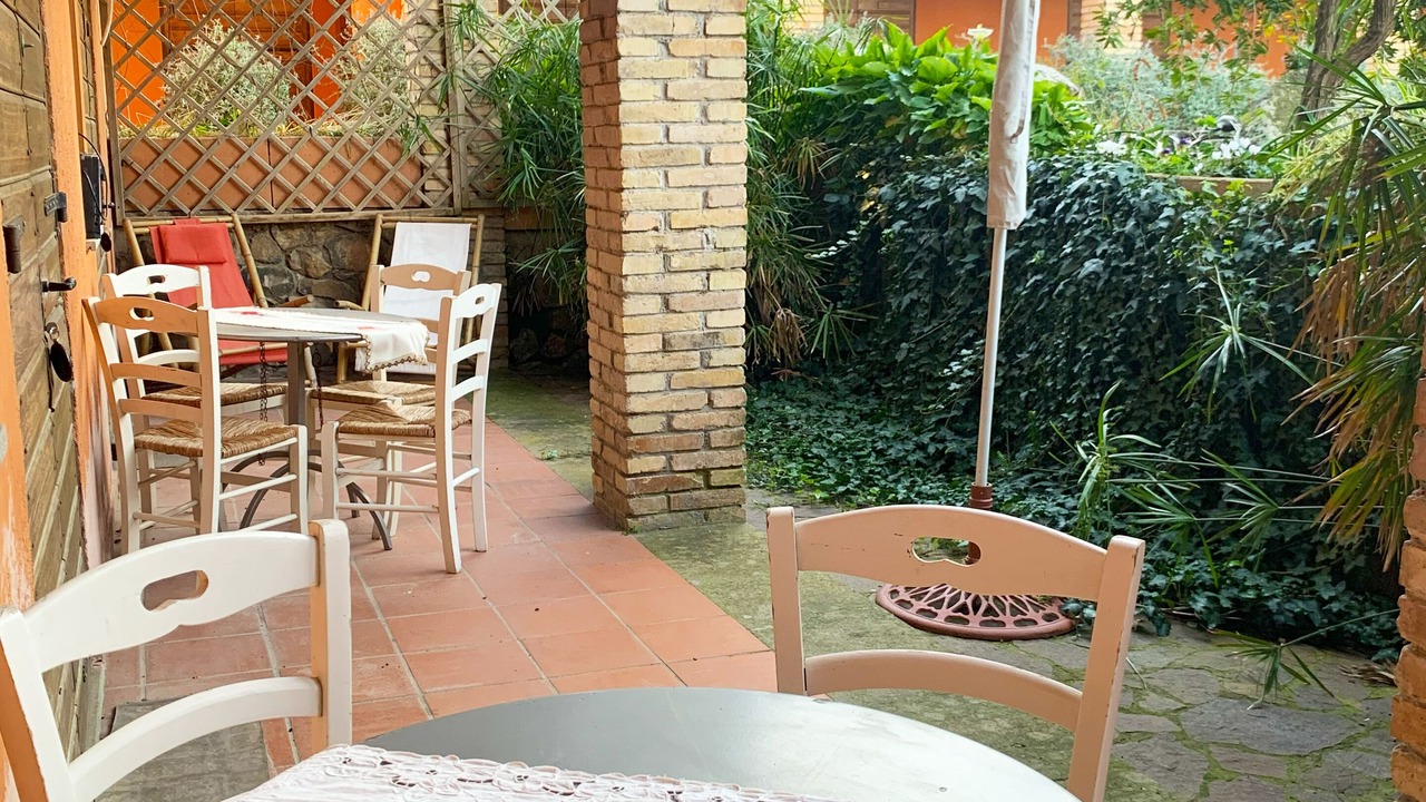 Photo of Outdoor in Lake Bracciano