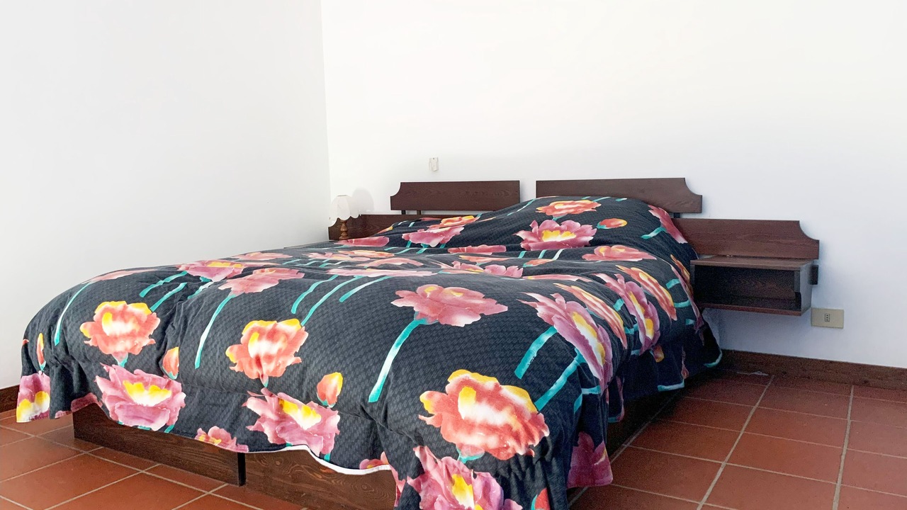 Photo of Bedroom in Lake Bracciano