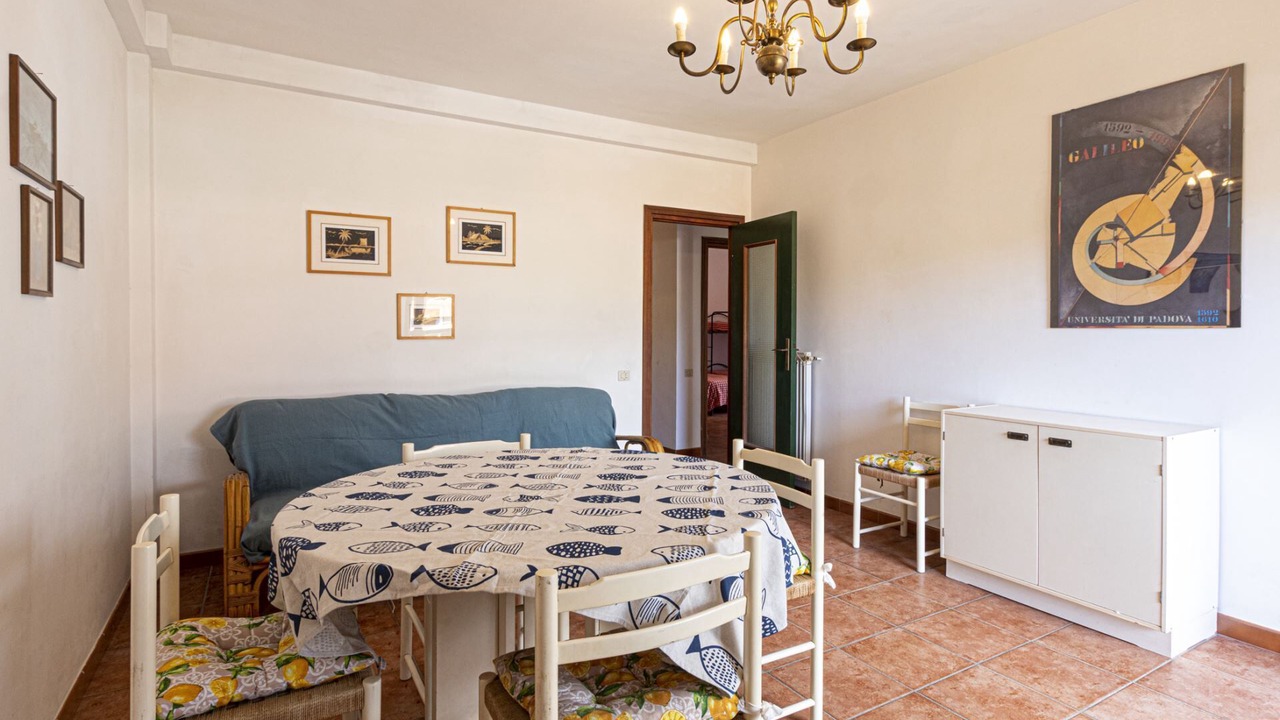 Photo of Bedroom in Marina di Campo