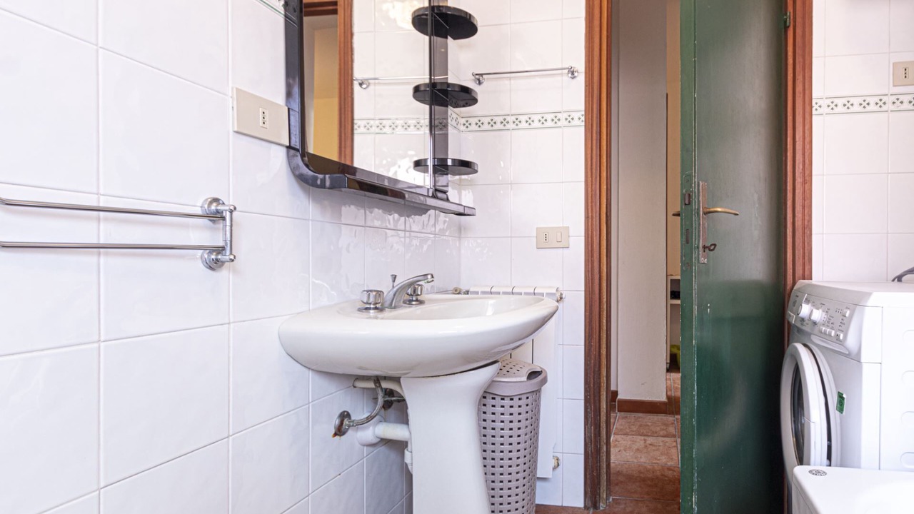 Photo of Bathroom in Marina di Campo