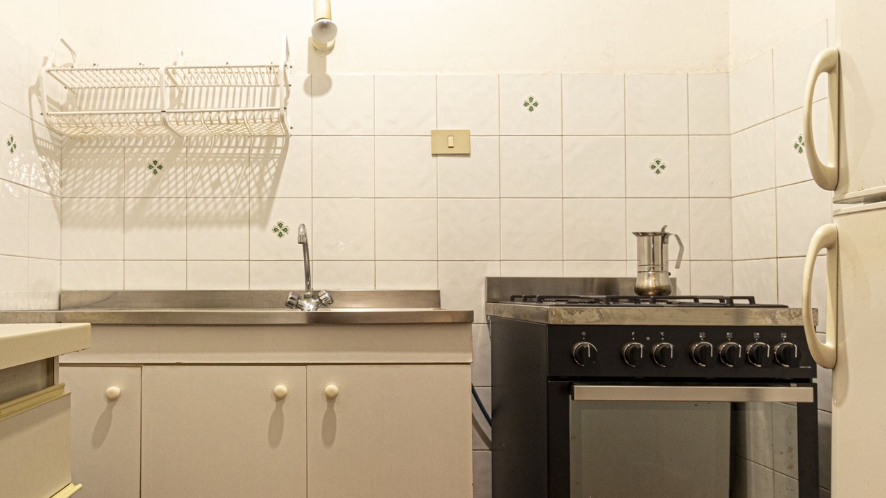 Photo of Kitchen in Marina di Campo