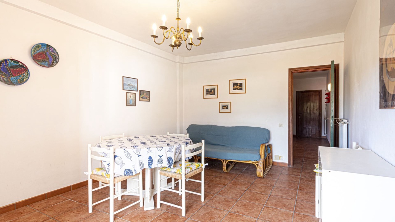 Photo of Bedroom in Marina di Campo